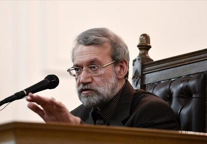 Экс-спикер парламента Ирана баллотируется на пост президента
