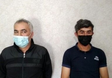 В Азербайджане задержаны находившиеся в розыске за похищение человека