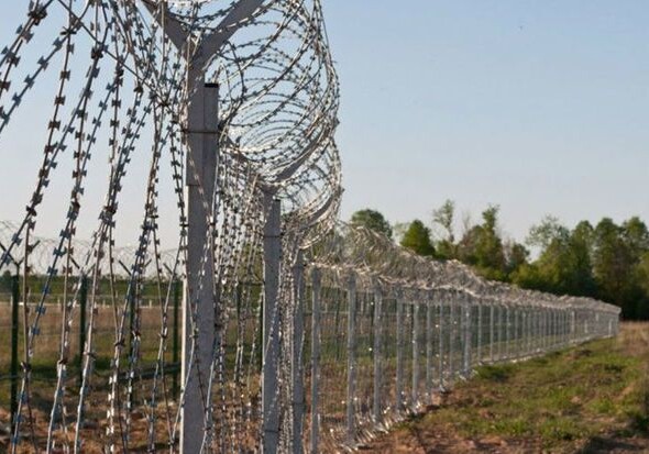 Перестрелка на границе с Ираном: погибли двое азербайджанских пограничников