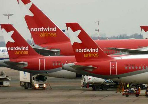 Nordwind до конца мая откроет рейсы из четырех городов России в Баку