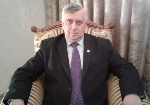 С чем связана замена командующего российскими миротворцами в Карабахе?