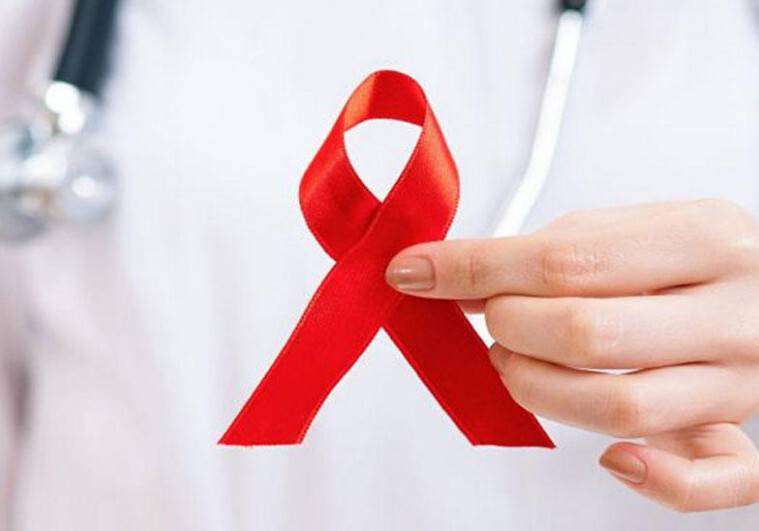 За 3 месяца текущего года в Азербайджане 117 человек заразились ВИЧ
