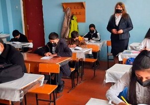 Очно или дистанционно: как пройдет итоговое суммативное оценивание в школах Азербайджана? (Обновлено)