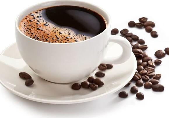 Кофе признан одним из самых полезных напитков в мире