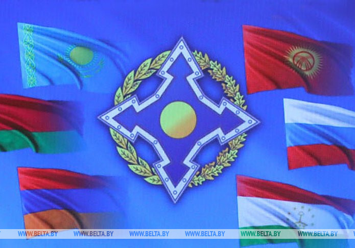 Приветствуем начавшиеся переговоры между азербайджанской и армянской стороной – ОДКБ