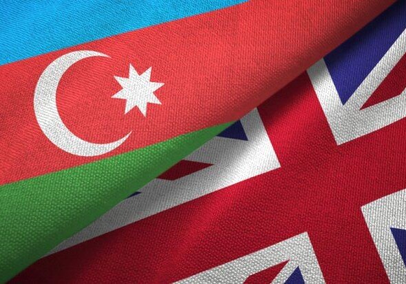 Азербайджан и Великобритания подписали соглашение в области перехода к чистой энергии