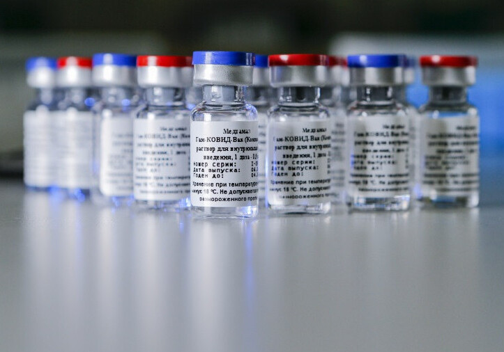 ЕС передаст до 100 млн доз вакцин от коронавируса бедным странам