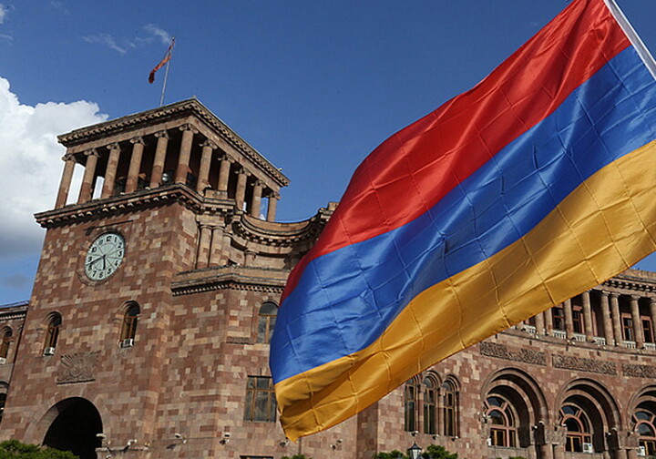 Госдолг Армении с начала года увеличился на 10%