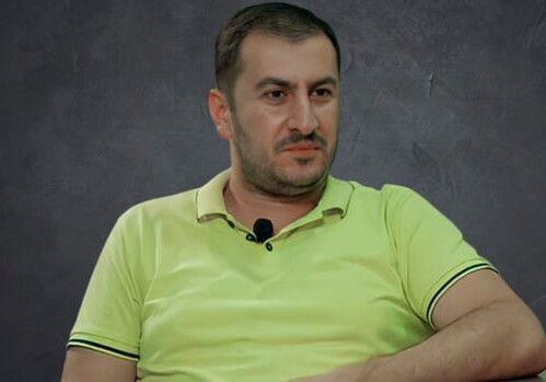 Гамид Гамидов: «Надеюсь, масочный режим на улицах в ближайшее время будет отменен»