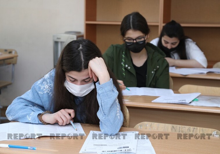 ГЭЦ: 26 мая около 15 тыс. бакалавров сдадут экзамен в магистратуру