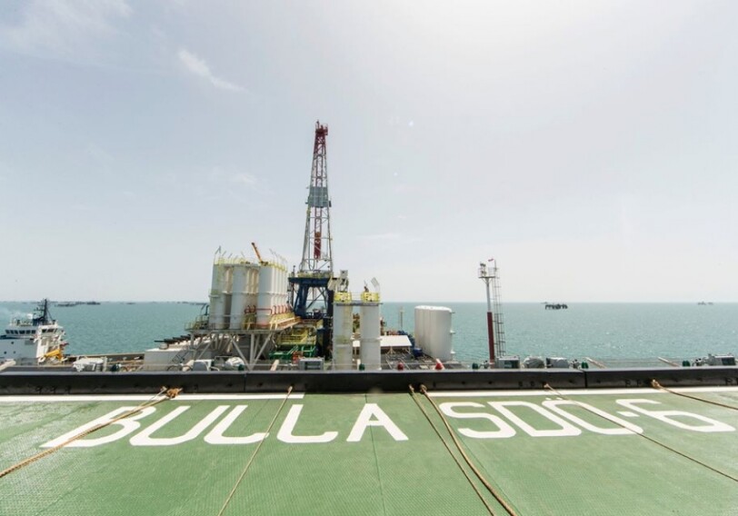 Баррель азербайджанской нефти продается за $66,88