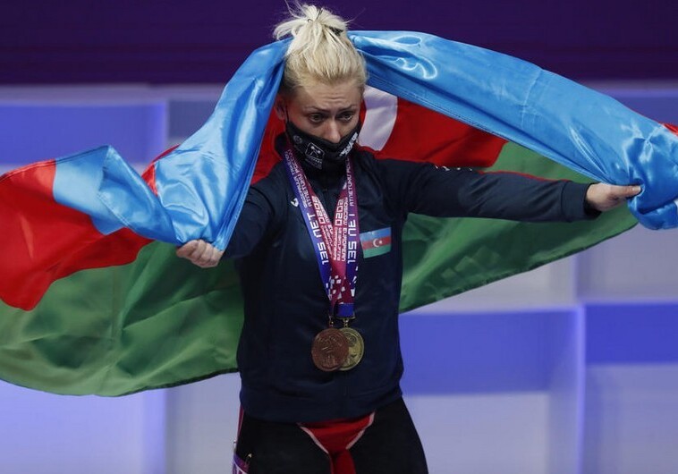 Отстраненная за допинг тяжелоатлетка: «Я в шоке»