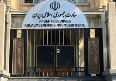 Иран опроверг информацию о нахождении 160 армянских военных на своей территории