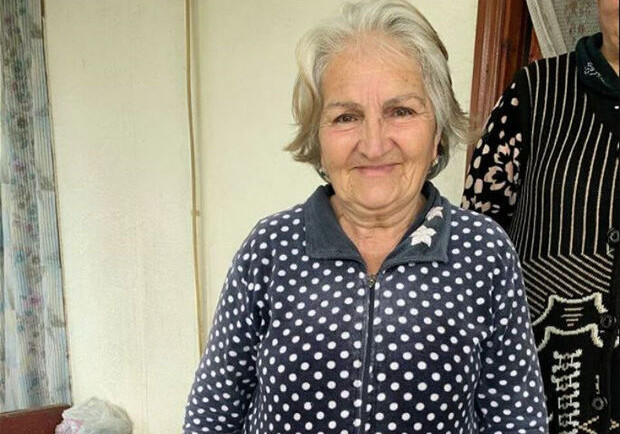 Армянка Мария Алиева: «Привезите мне хотя бы камешек в память о моем погибшем в Карабахе мальчике»