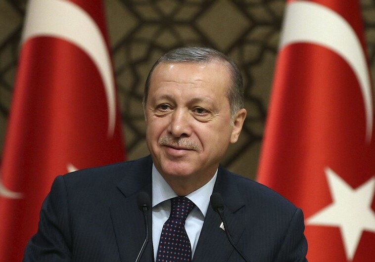 В ближайшее время Эрдоган посетит Азербайджан