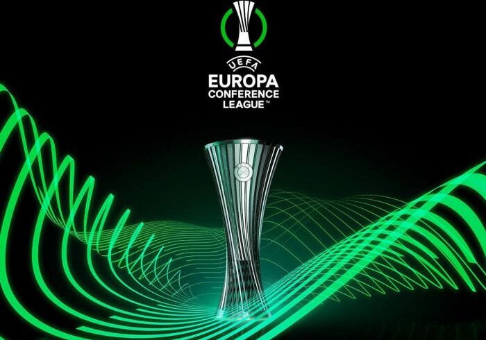 УЕФА представил новый трофей, за который будут бороться три азербайджанских клуба
