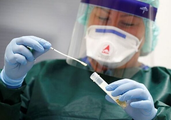 В Азербайджане за сутки выявлены 156 новых случаев инфицирования коронавирусом - Статданные Оперштаба (Фото)