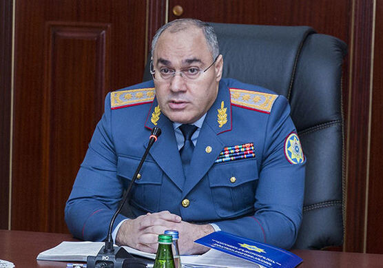 Сафар Мехтиев прокомментировал аресты в Главном таможенном управлении 