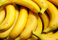 Бананы необходимо есть целиком - Австралийский нутрициолог