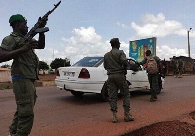 Военные в Мали арестовали руководителей страны – ООН и мировые державы потребовали освободить политиков 