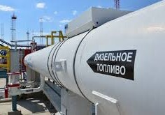 SOCAR Trading начал поставки дизтоплива «Роснефти» в Украину