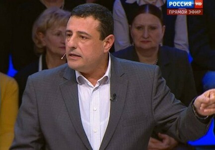 Али Салим Асад: «Западу не выгодна стабильность на Южном Кавказе, но Ильхам Алиев – мудрый человек»