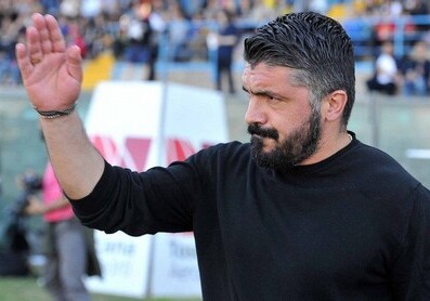 «Фиорентина» объявила о назначении Гаттузо главным тренером клуба