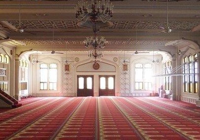 Религиозные церемонии в мечетях Азербайджана будут проводиться с учетом правил карантина