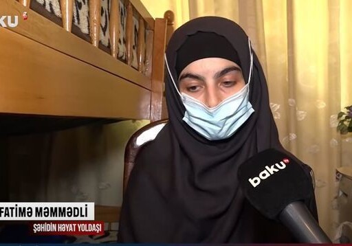 Супруга шехида внесла ясность в скандал с Kontakt Home (Видео) 