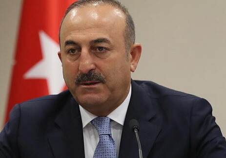 Глава МИД Турции совершит визит в Азербайджан