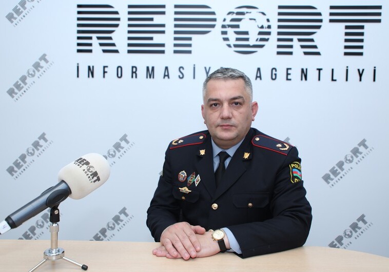 Эльшад Гаджиев: «Полиция не заинтересована в штрафовании гражданина» (Видео)