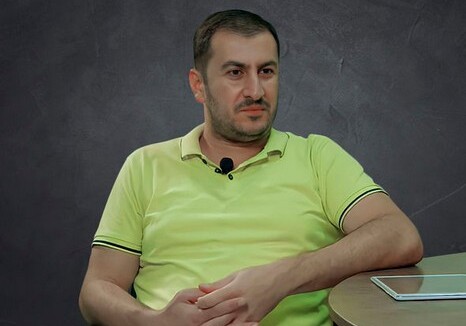 AIJA проведет онлайн-встречу с участием Гамида Гамидова на тему «Журналистика и блогинг» 