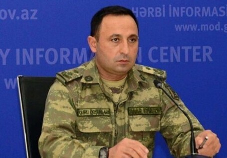 Минобороны: Какие работы могли выполнять армянские военные инженеры на территории Азербайджана?