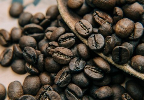 Кофе в мире подорожал до четырехлетнего максимума