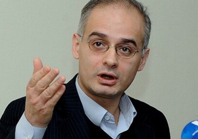 Зурабян: «Армения стала государством без иммунитета, власти страны доказали свою немощность»