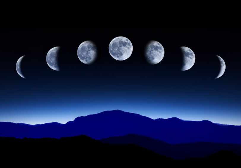 Благоприятные и опасные дни в июне 2021: лунный календарь 