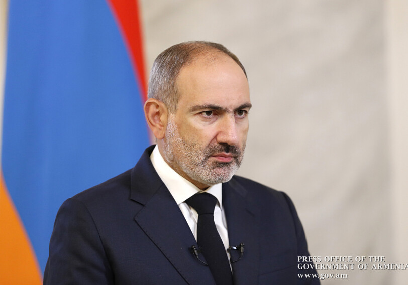 Пашинян предложил Азербайджану отказаться от обмена анклавами и допустил возможность широкомасштабных столкновений