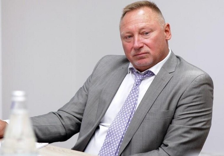 Игорь Пономарев получил новую должность в «Сабах»