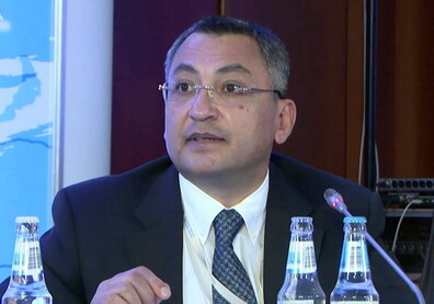 Ровшан Рзаев: «Я верю, что армяне и азербайджанцы смогут жить вместе, но для этого нужно время»