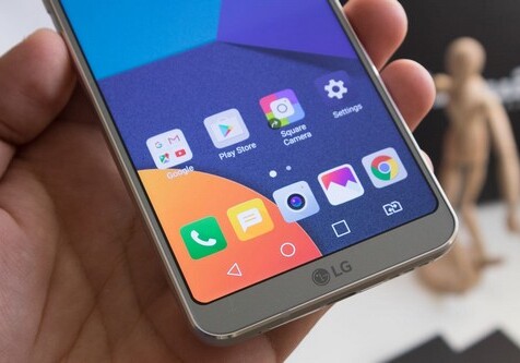 Компания LG официально свернула производство смартфонов