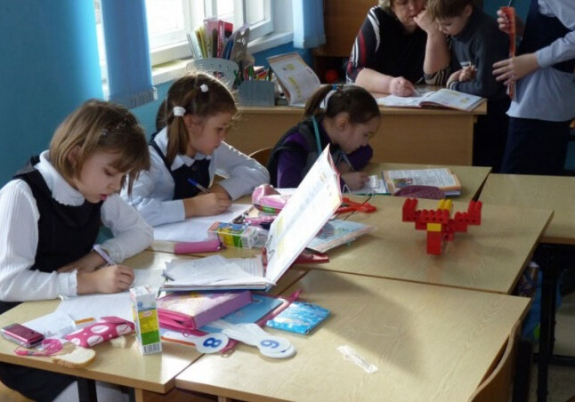В Азербайджане будут организованы бесплатные летние школы на добровольной основе (Фото)