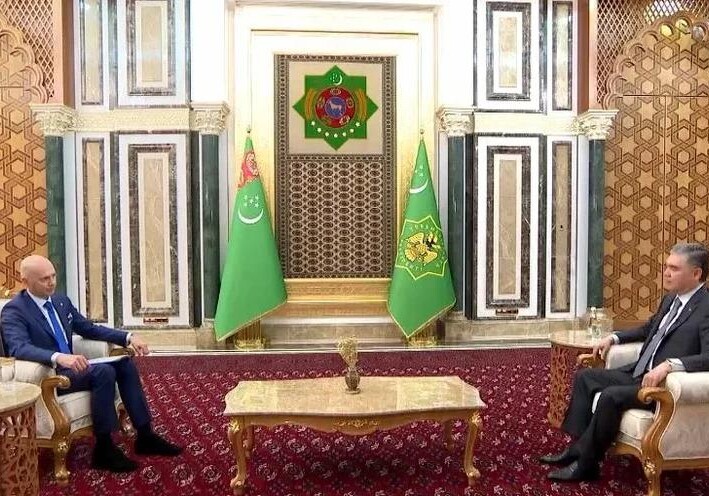 Туркменистан примет VI Саммит глав прикаспийских государств