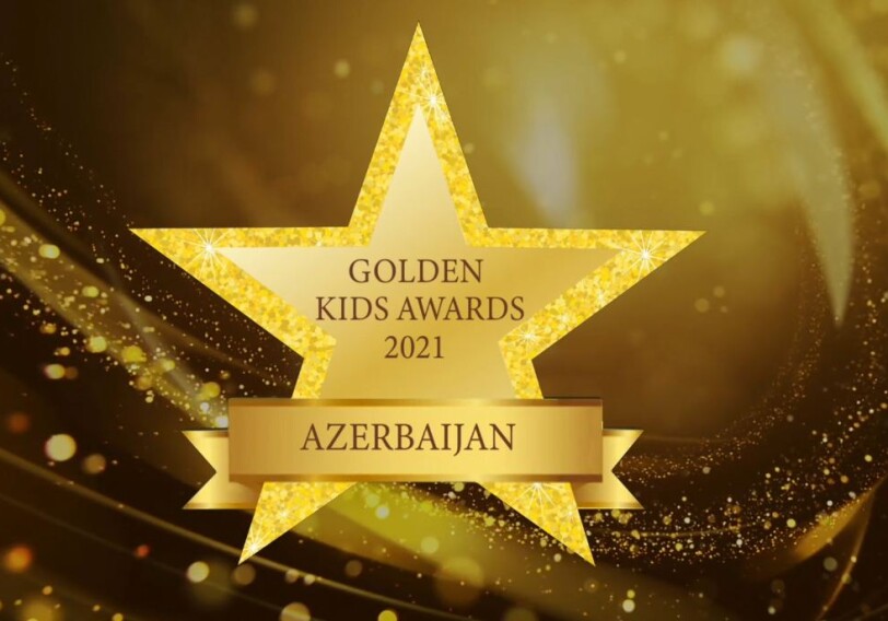 «Золотые дети» Азербайджана провели праздничный концерт (Видео)