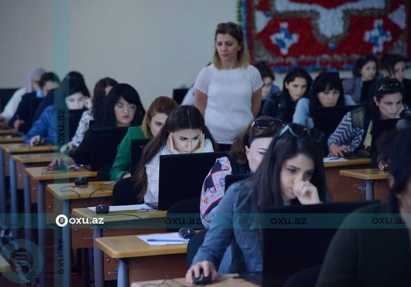 В Азербайджане стартует конкурс по приему учителей на работу