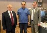 «Азермаш» планирует наладить сборку специализированных машин ГАЗ для нужд заказчиков в Азербайджане