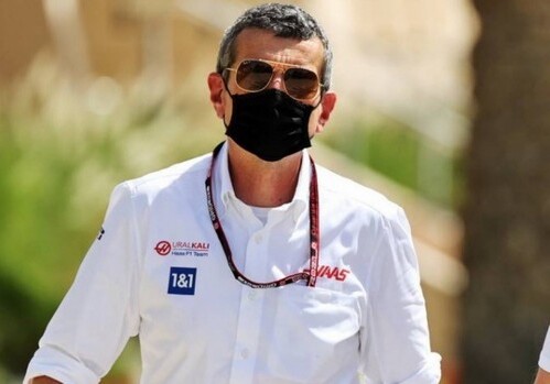 Руководитель Haas F1: «Баку – прекрасное место для проведения гонок»
