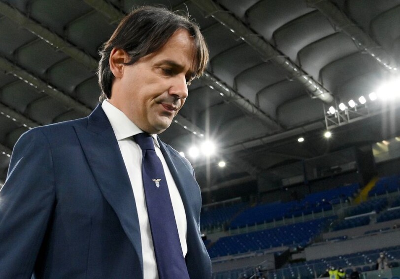 «Интер» объявил о назначении Симоне Индзаги на пост главного тренера