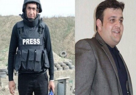 Грузовик с журналистами подорвался на мине в Кяльбаджаре, 3 человека погибли (Видео)