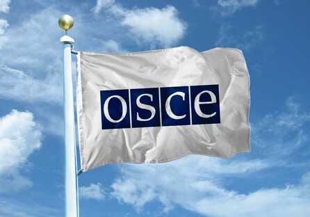 ОБСЕ сделала заявление в связи с гибелью журналистов в Кяльбаджаре