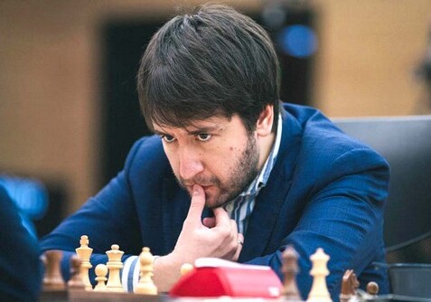 Карлсен подтвердил статус короля шахмат